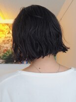 ビュートリアム 鎌倉小町(BEAUTRIUM)&nbsp;ニュアンスパーマ/外国人くせ毛風パーマ/BEAUTRIUM鎌倉カギワダ