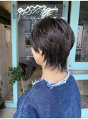 ウルフショート