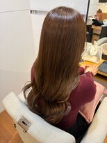 アニュー 大宮店(ANEW)&nbsp;マロンベージュ