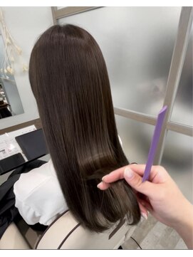 カイレア 辻堂(Kaile'a) 酸熱メテオカラー