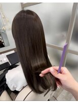 カイレア 辻堂(Kaile'a) 酸熱メテオカラー