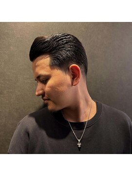 レディオ(Radio) サイドパート