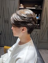 シャビ 津田沼(Shabbi)&nbsp;ナチュラルフェザーパーマ