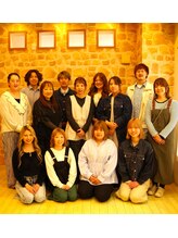 ヘアリゾートハピネス 陽光町&nbsp;ハピネス 