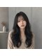 ネット 北千住(net.)の写真/夜22時まで営業*お仕事帰り、グレー基調の落ち着いた空間で「本物の美しさ」へアップデート[北千住]