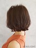 【選べるトリートメント付き】フルカラー ¥7200~
