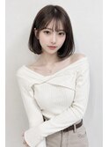 【pinue】ボブ@SIORI
