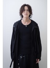 アコロン(acoron.) 利根川 幹太2枠目