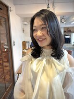 ポタム 東中野(potamu)&nbsp;ロングレイヤー
