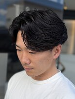 リベラル(liberal)&nbsp;フェザーパーマ