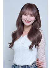 アマトウキョウ 表参道(AMA TOKYO) 塩谷 優奈