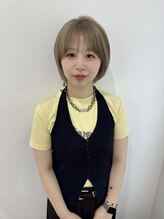ウメ(ume) るか