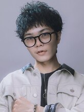 フィフスワン(fifth one)&nbsp;高木 颯太