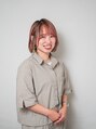コンフェティ ダリア滝ノ水店(Confetti)/小川美香[髪質改善/ショート/ケアブリーチ]
