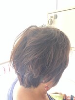 きれい髪美容所&nbsp;全体カラー