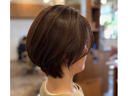 フィールソーナイス フォーヘアー(FEEL SO NICE FOR HAIR)の写真