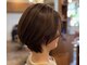 フィールソーナイス フォーヘアー(FEEL SO NICE FOR HAIR)の写真