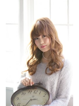 ミトラ(Mitra) ドーリーウェーブ