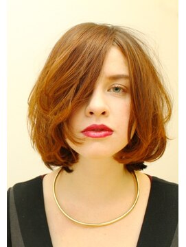 モッズヘア 仙台長町店(mod's hair) JEANNE