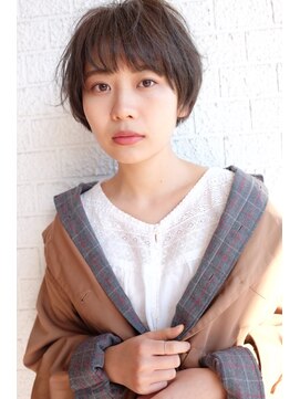 ヘアーサロン オンリーホープ(HAIR SALON ONLY HOPE) ONLY-HOPE【スズキリュウタ】 地毛風カラー