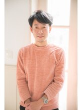 クリック ヘアスタジオ 富士見台店(CLiC Hair Studio) 椚山 岳彦