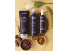 ブリック ヘアアンドスパ(BRICK HAIR&SPA)