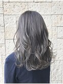 voasorteORIENTAL☆3Dグレージュ