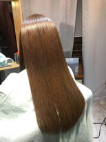 カシータ(casita)&nbsp;"casita"極上うるつや髪質改善TOKIOフラーレン