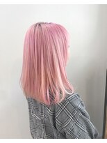 ナット(Nat)&nbsp;キャンディーピンク