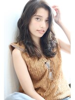 アーレル(Arlel)&nbsp;☆Arlel 池袋☆クラシカルゆるふわMIXミディ