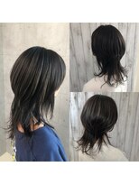 フェイス 大船(FACE)&nbsp;Face大船マナト流ウルフシリーズ