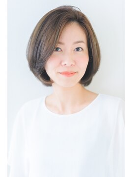 キルト(kirut) エレガントボブ