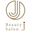ビューティーサロンジェイ(Beauty Salon J)のお店ロゴ
