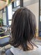 アウラヘアーサロン(aura hair salon)の写真/あなた史上最も似合う髪色に♪カラー診断で自分の魅力発見☆向かうところ敵なしの”愛されヘア”を叶えます