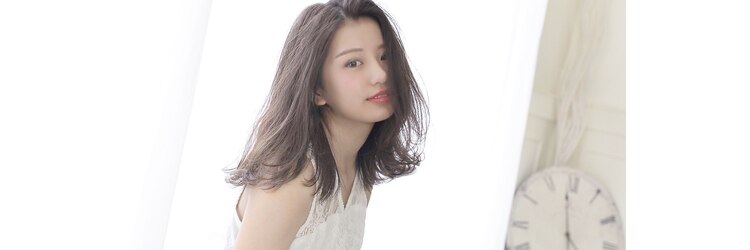 ビュートヘアー(Viewt hair)のサロンヘッダー