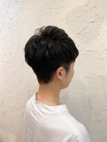 フロール(Flor)&nbsp;【flor 戸塚】*コンマヘア+ショートレイヤー*