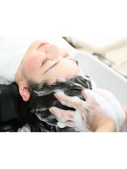 [西宮/甲子園]毎日を頑張るあなたに届けたい-。多忙な毎日で溜まった疲れを非日常的な空間が癒してくれる◇