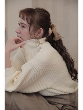 ヴァン カウンシル 王子(VAN COUNCIL) リラクシーウェーブ【王子】