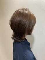 リル 塚口(LiL)&nbsp;ショートヘア☆ISM