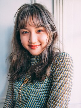 グランシャリオ 笹塚店(Grand Chariot) 【2021年の新作スタイル】笹塚美容室Grand Chariot