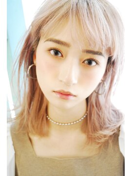 リーズ 表参道(Lise) Lise【表参道】【イルミナカラー】【髪質改善】【学割U24】