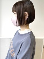 バブ バイネオリーブ(Bab by neolive)&nbsp;まとまるボブ☆