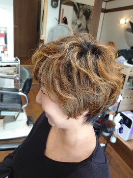 マツイ(Matsui) スイートウエーブ