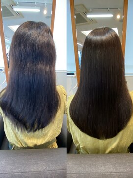 エルサ(Elsa) 【Elsa元町・三宮】ウルティアストレート