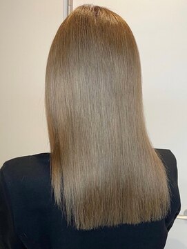 ウィコ 新宿(WICO) ブラウンベージュ[新宿駅/ビタミンカラー/メルティカラー]