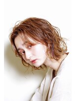 キナリ(Kinari)&nbsp;大人ウルフ