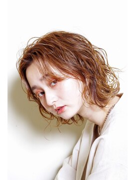 キナリ(Kinari) 大人ウルフ