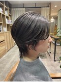 SEA A KAお客様スタイル130 2022.12 Haruka