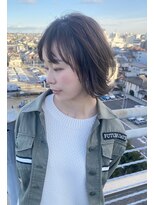 グルーア(GRuA) ボブレイヤー