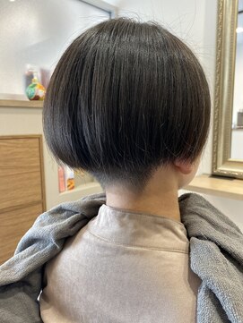 シエルタルミ(CIEL TARUMI) ボブ